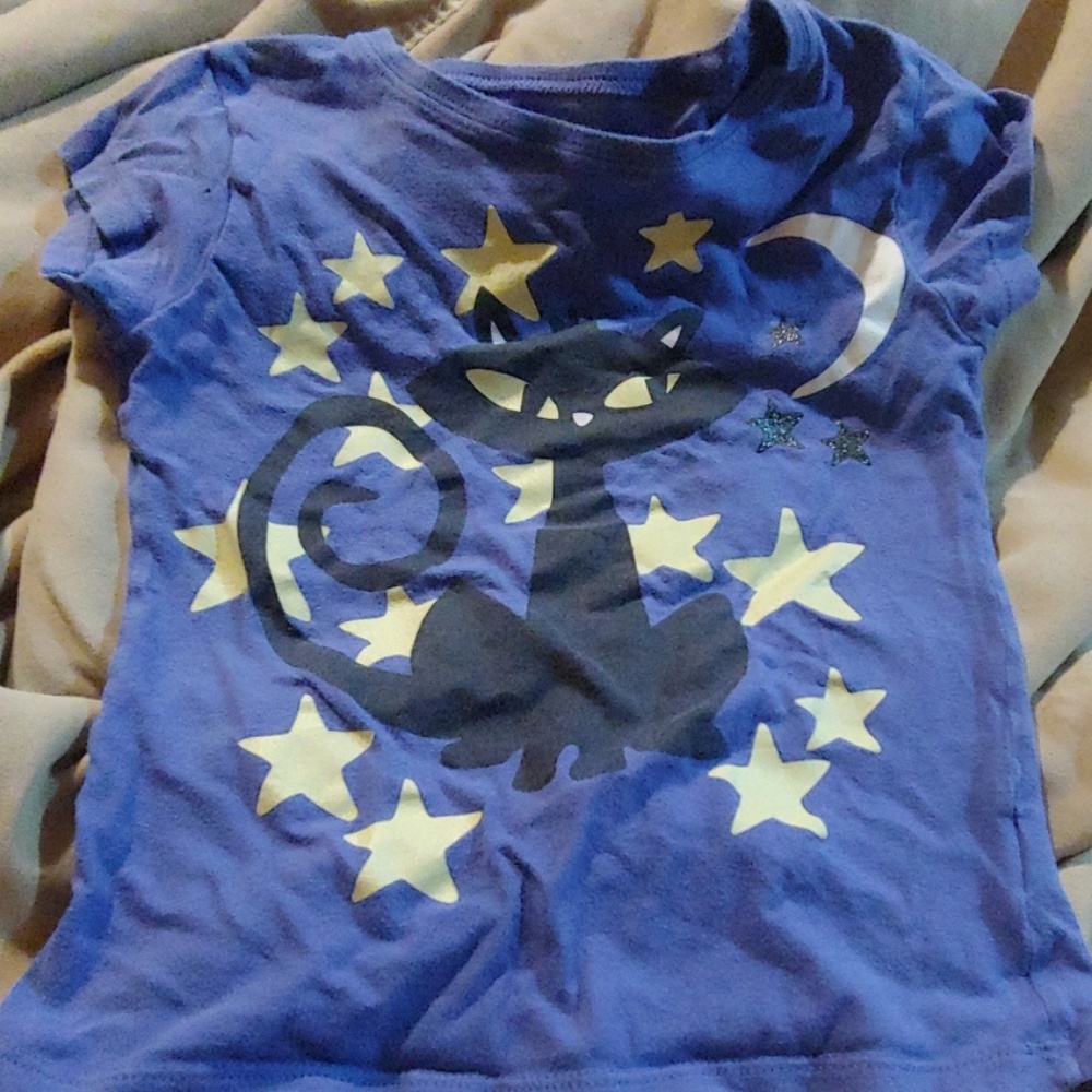 Girls shirt